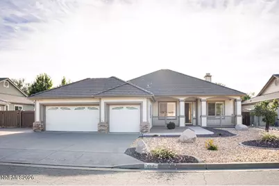 581 Derby Court, Carson City, NV 89703 - Photo 2