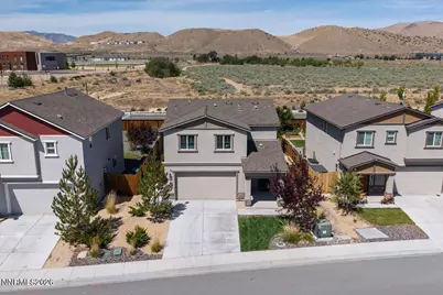 6609 Coyote Call Trail, Sparks, NV 89436 - Photo 2