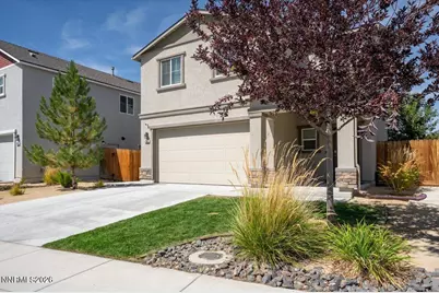 6609 Coyote Call Trail, Sparks, NV 89436 - Photo 36