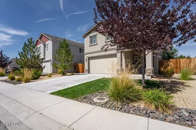 6609 Coyote Call Trail, Sparks, NV 89436 - Photo 4