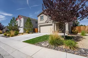 6609 Coyote Call Trail, Sparks, NV 89436 - Photo 4