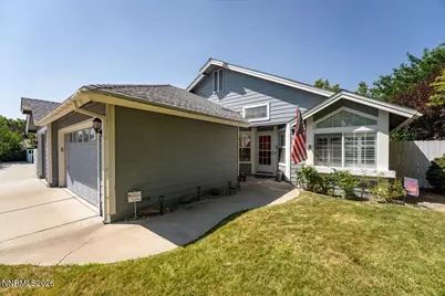 4401 Garratt Circle, Sparks, NV 89436 - Photo 4