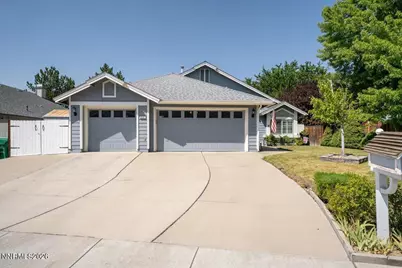 4401 Garratt Circle, Sparks, NV 89436 - Photo 2