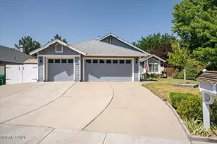 4401 Garratt Cir, Sparks, NV 89436 - Photo 2