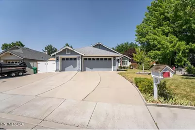 4401 Garratt Circle, Sparks, NV 89436 - Photo 34