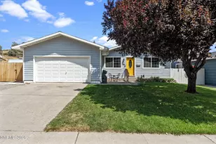 3530 Puccinelli Dr, Sparks, NV 89431 - Photo 1