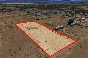 4990 Cheyenne Trail, Stagecoach, NV 89429 - Photo 1