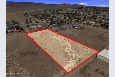 4995 Cheyenne Trail, Stagecoach, NV 89429 - Photo 6