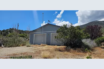 124 Del Drive, Kingston, NV 89310 - Photo 2