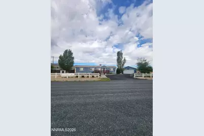 5225 Deodar Street, Silver Springs, NV 89429 - Photo 2