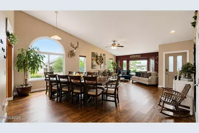 1415 Talking Sparrow Drive, Sparks, NV 89441 - Photo 8