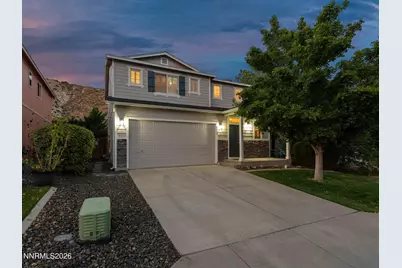 2348 Sapphire Ridge Way, Reno, NV 89523 - Photo 2