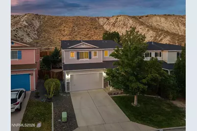 2348 Sapphire Ridge Way, Reno, NV 89523 - Photo 1
