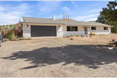 4255 S Jumbo Grade Way, Washoe Valley, NV 89704 - Photo 2