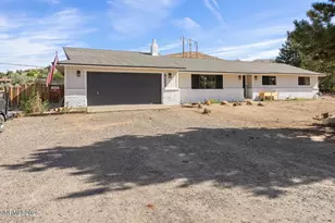 4255 S Jumbo Grade Way, Washoe Valley, NV 89704 - Photo 2