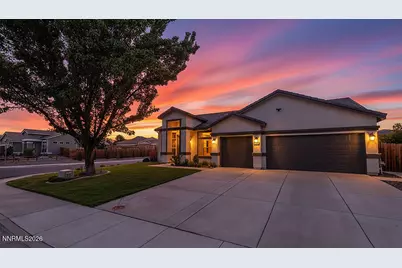 1518 Riverpark Parkway, Dayton, NV 89403 - Photo 2