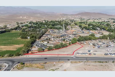 0 Highway 95A, Fernley, NV 89408 - Photo 2