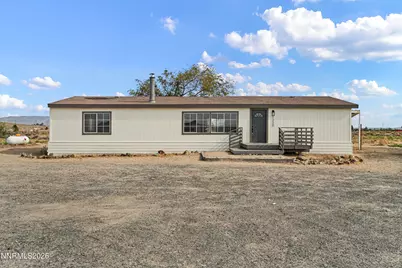 1230 E Badger Street, Silver Springs, NV 89429 - Photo 1