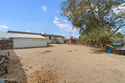 1230 E Badger Street, Silver Springs, NV 89429 - Photo 50