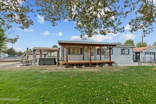 375 Magnolia Way, Reno, NV 89506 - Photo 1