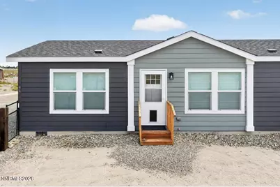 46 Mason Pass Road, Yerington, NV 89447 - Photo 2