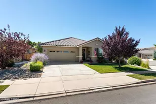 3767 Cetus Dr, Sparks, NV 89436 - Photo 1