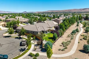 3767 Cetus Dr, Sparks, NV 89436 - Photo 30