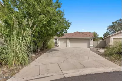 1250 S Fox Glen Court, Reno, NV 89521 - Photo 1