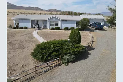 9980 S Buffalo Road, Winnemucca, NV 89445 - Photo 1