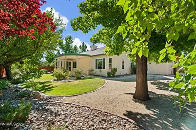 1216 Pleasantview Drive, Gardnerville, NV 89460 - Photo 32