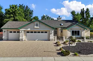 1216 Pleasantview Dr, Gardnerville, NV 89460 - Photo 1