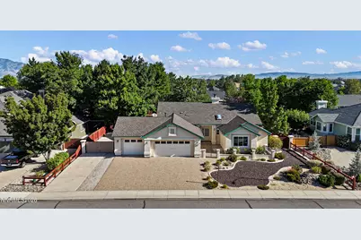 1216 Pleasantview Drive, Gardnerville, NV 89460 - Photo 2