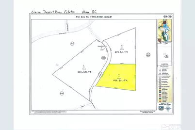 259 Mount Grant Drive, Smith Valley, NV 89430 - Photo 8