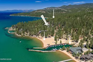 422 Lakeview Ave, Zephyr Cove, NV 89448 - Photo 34