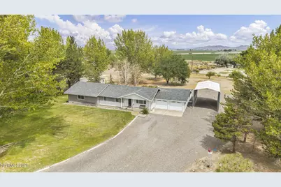 79 W Tucker Lane, Yerington, NV 89447 - Photo 6
