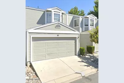 3964 Village Drive #3964/3968, Carson City, NV 89701 - Photo 2