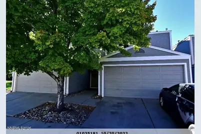3955 Village Drive, Carson City, NV 89701 - Photo 1