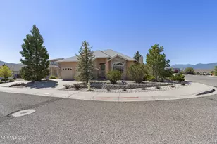 1021 Ridgeview Ct, Indian Hills, NV 89705 - Photo 1