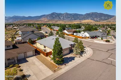 1021 Ridgeview Court, Indian Hills, NV 89705 - Photo 6