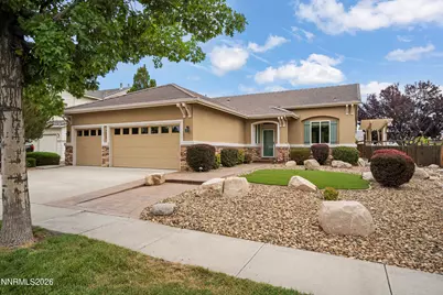 7430 Little Easy Court, Sparks, NV 89436 - Photo 1