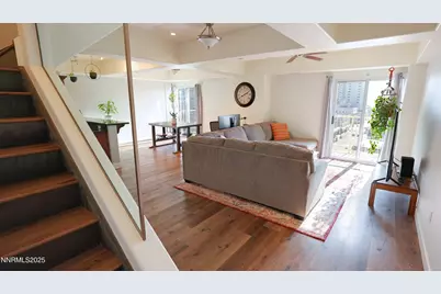 200 W 2nd Street #APT 707, Reno, NV 89501 - Photo 1