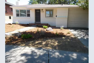 4189 Ponderosa Drive, Carson City, NV 89701 - Photo 1