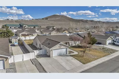 1453 Grey Bluffs Drive, Fernley, NV 89408 - Photo 4