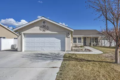 1453 Grey Bluffs Drive, Fernley, NV 89408 - Photo 1