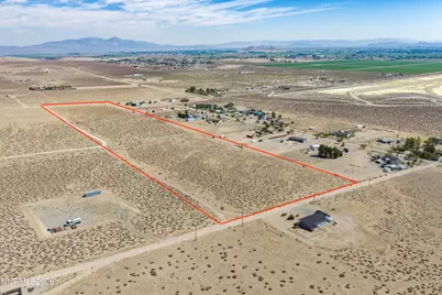 0 Juniper Way, Yerington, NV 89447 - Photo 2