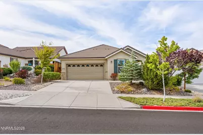 1020 W Del Webb Parkway, Reno, NV 89523 - Photo 1