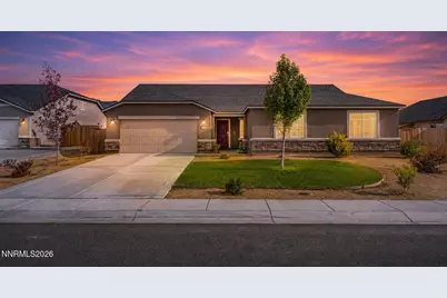 572 Pine Creek Circle, Dayton, NV 89403 - Photo 1