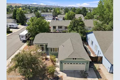 1455 Loma Verde Drive, Sparks, NV 89436 - Photo 38