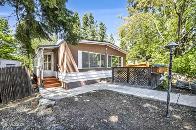 186 Ponderosa Drive, Stateline, NV 89449 - Photo 1