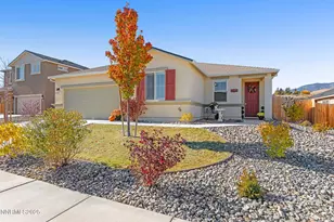 6500 Arc Dome Dr, Carson City, NV 89701 - Photo 2